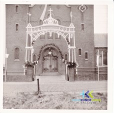 Spijk Inhalen Pastoor Noordman Coll. A.te Vaarwerk-Gerritzen(2)